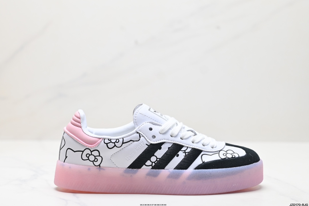 Adidas Samba Shoes